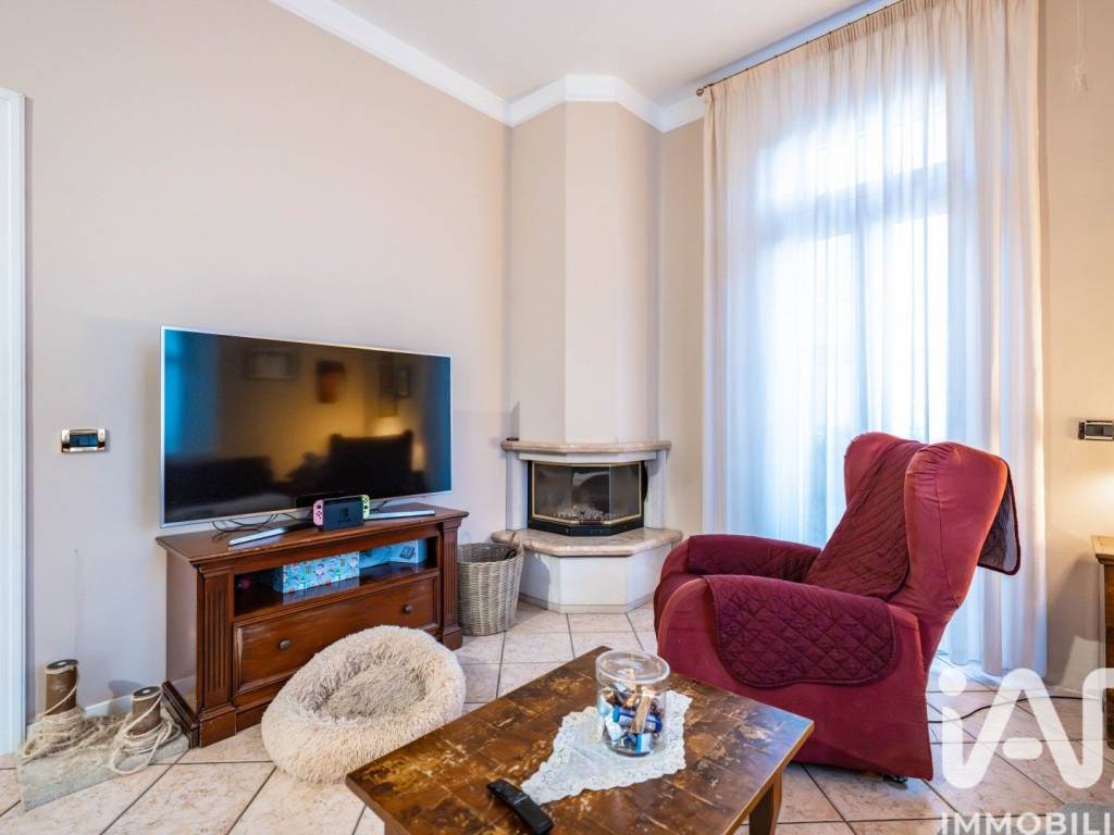 appartamento in vendita a Portomaggiore