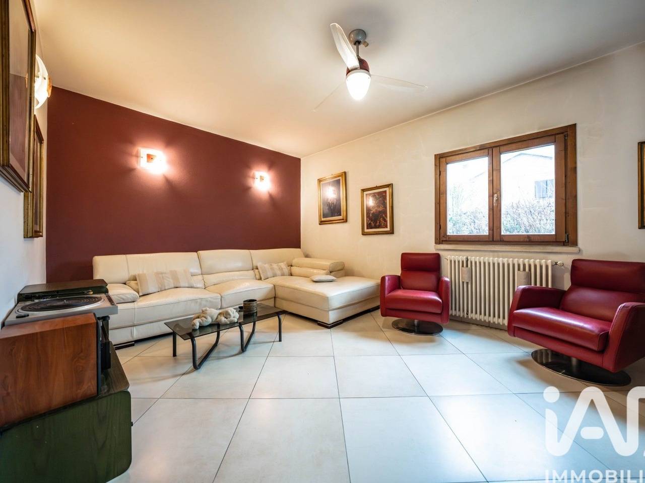 casa indipendente in vendita a Portomaggiore in zona Quartiere