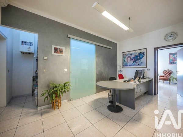 appartamento in vendita a Portomaggiore