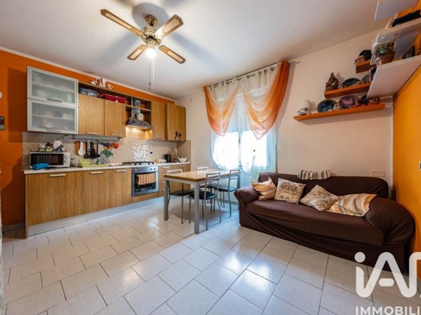 casa indipendente in vendita a Portomaggiore