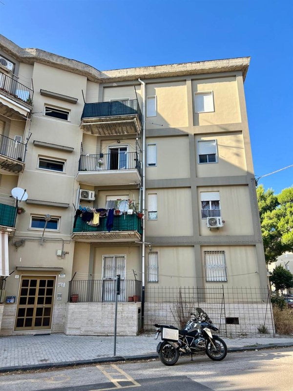 appartamento in vendita a Portomaggiore in zona Quartiere