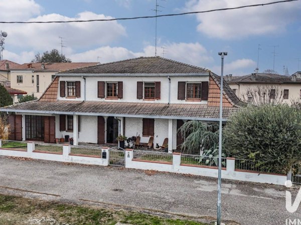 casa indipendente in vendita a Portomaggiore