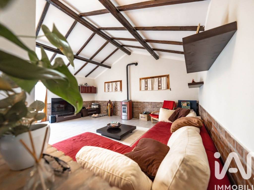 casa indipendente in vendita a Portomaggiore