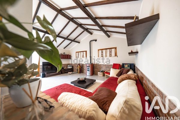 casa indipendente in vendita a Portomaggiore