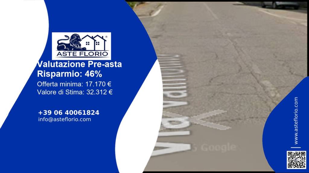 appartamento in vendita a Portomaggiore