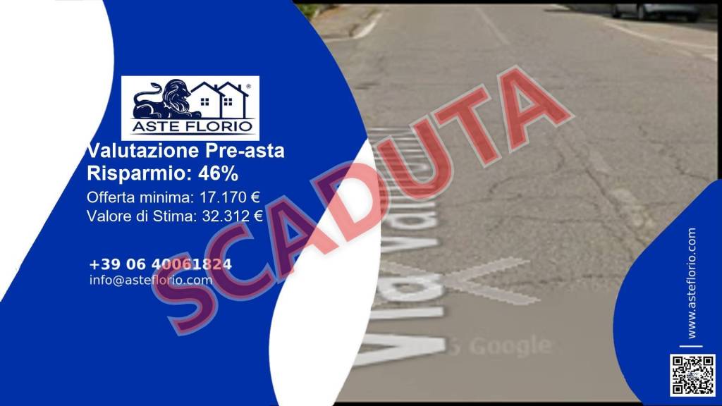 appartamento in vendita a Portomaggiore