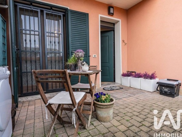 appartamento in vendita a Portomaggiore