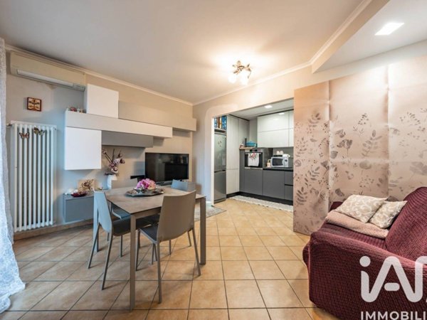 appartamento in vendita a Portomaggiore