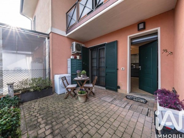 appartamento in vendita a Portomaggiore