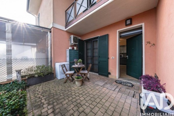 appartamento in vendita a Portomaggiore