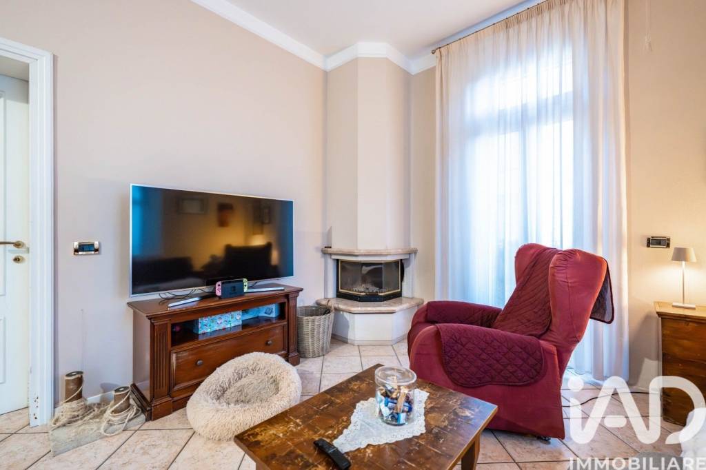 appartamento in vendita a Portomaggiore