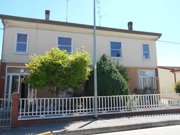 casa indipendente in vendita a Portomaggiore in zona Sandolo