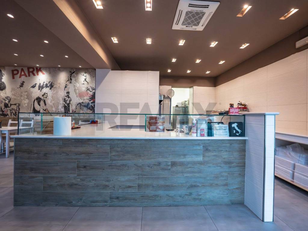 negozio in vendita a Portomaggiore