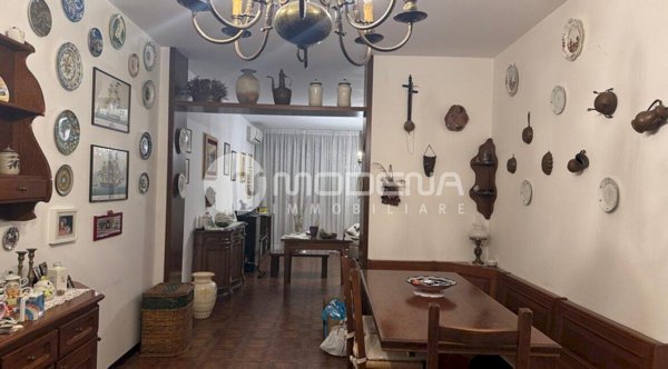 appartamento in vendita a Portomaggiore in zona Quartiere