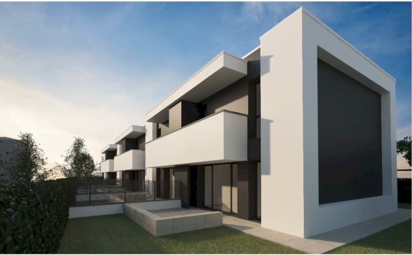 casa indipendente in vendita a Portomaggiore in zona Quartiere