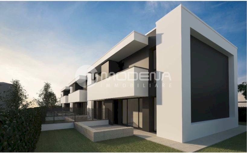 casa indipendente in vendita a Portomaggiore in zona Quartiere