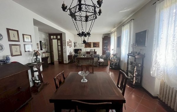 appartamento in vendita a Portomaggiore in zona Quartiere