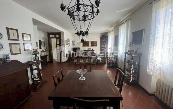 appartamento in vendita a Portomaggiore in zona Quartiere