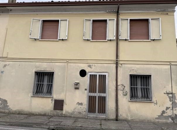 appartamento in vendita a Portomaggiore