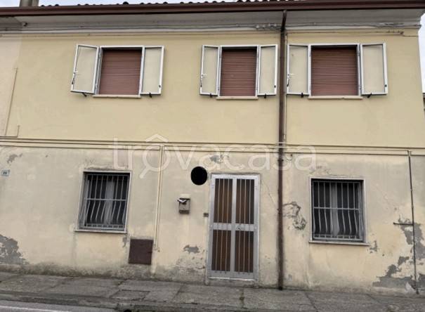 appartamento in vendita a Portomaggiore