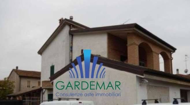 appartamento in vendita a Portomaggiore
