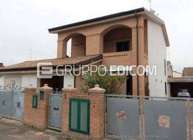 appartamento in vendita a Portomaggiore