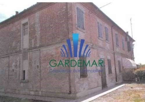 appartamento in vendita a Portomaggiore