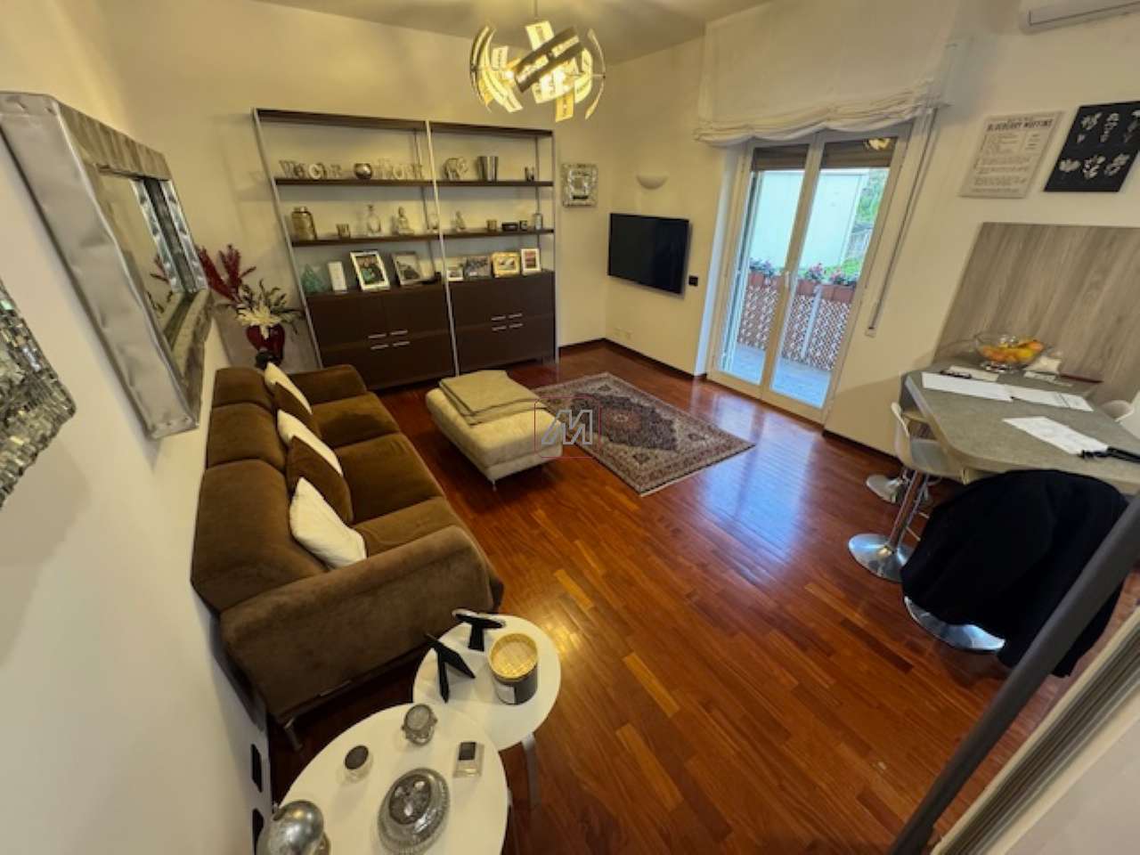 appartamento in vendita a Portomaggiore in zona Quartiere