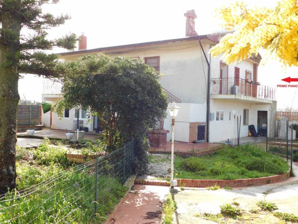 appartamento in vendita a Portomaggiore in zona Quartiere