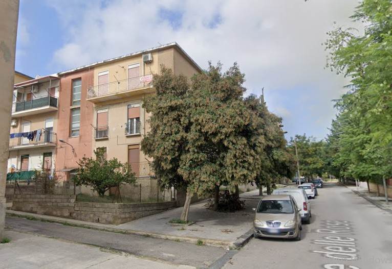 appartamento in vendita a Portomaggiore in zona Quartiere