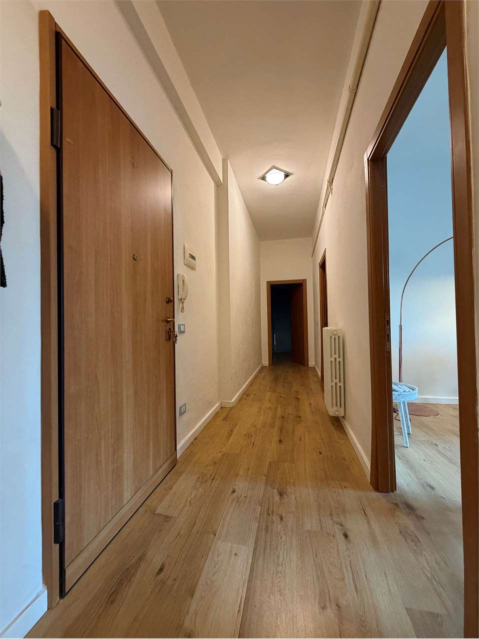 appartamento in vendita a Portomaggiore in zona Quartiere