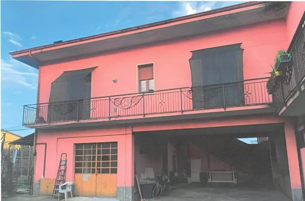 appartamento in vendita a Portomaggiore in zona Quartiere