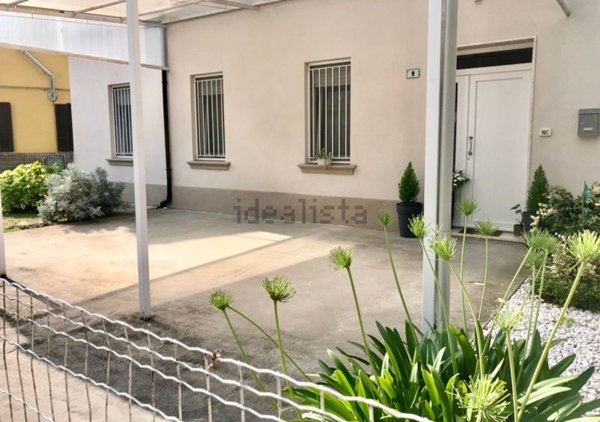 casa indipendente in vendita a Portomaggiore in zona Gambulaga