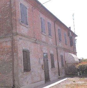 casa indipendente in vendita a Portomaggiore