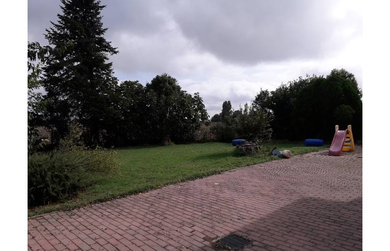 casa indipendente in vendita a Portomaggiore in zona Portoverrara