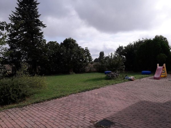 casa indipendente in vendita a Portomaggiore in zona Portoverrara