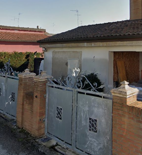 casa indipendente in vendita a Portomaggiore