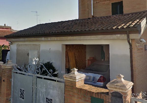 casa indipendente in vendita a Portomaggiore