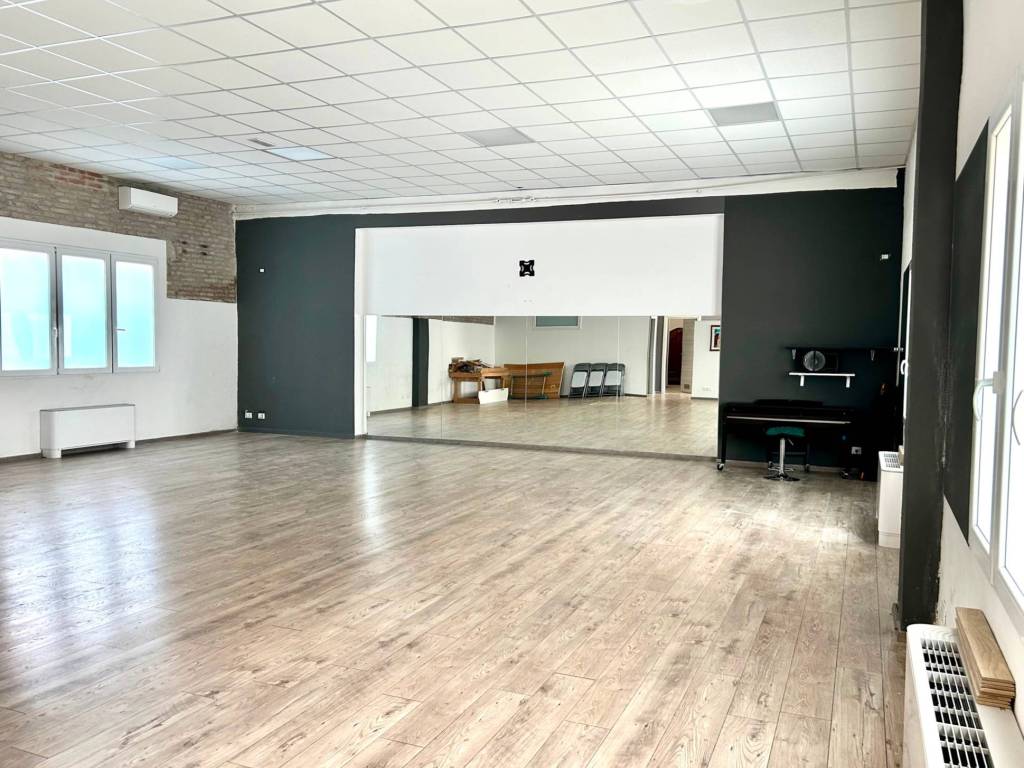 negozio in vendita a Portomaggiore