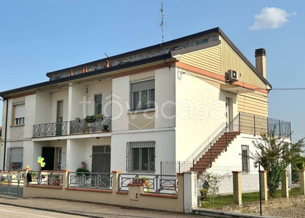 casa indipendente in vendita a Portomaggiore in zona Maiero