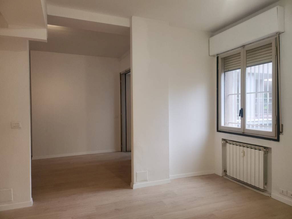 appartamento in vendita a Portomaggiore in zona Quartiere