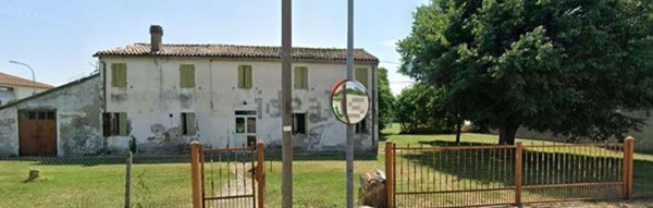 casa indipendente in vendita a Portomaggiore in zona Gambulaga