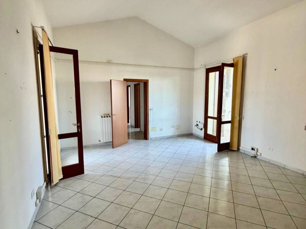 appartamento in vendita a Portomaggiore