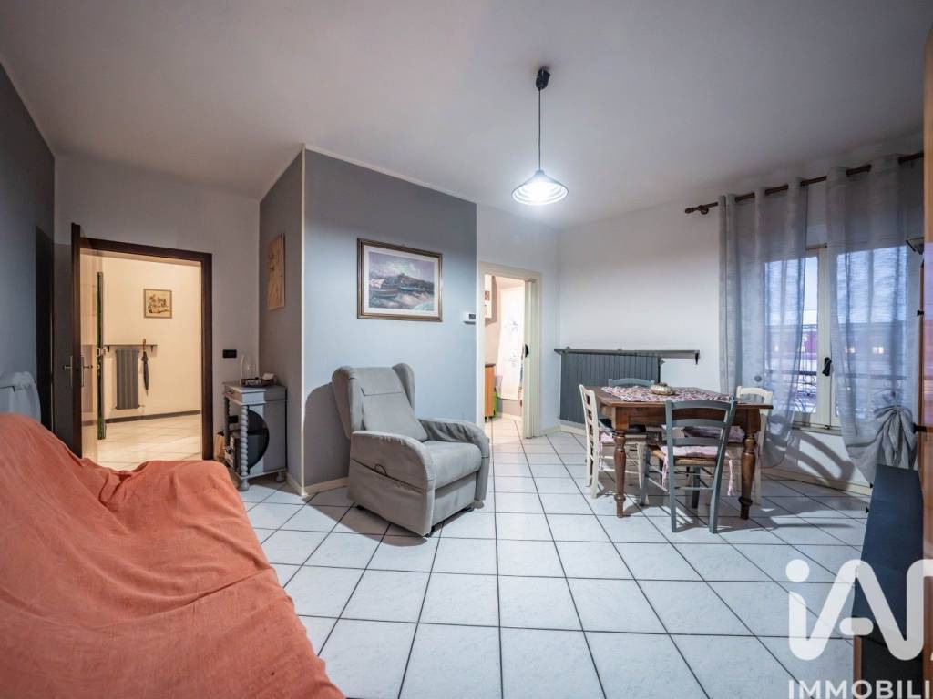 appartamento in vendita a Portomaggiore