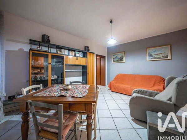 appartamento in vendita a Portomaggiore