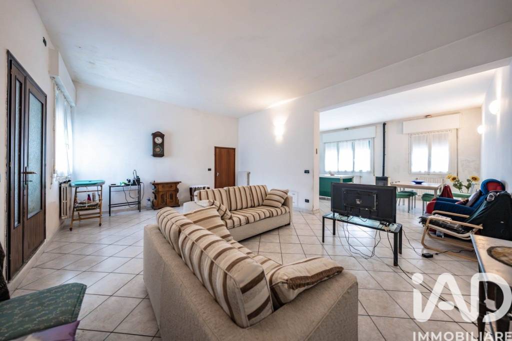 casa indipendente in vendita a Portomaggiore