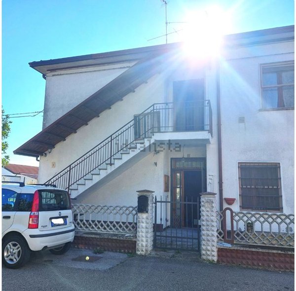 appartamento in vendita a Portomaggiore in zona Gambulaga