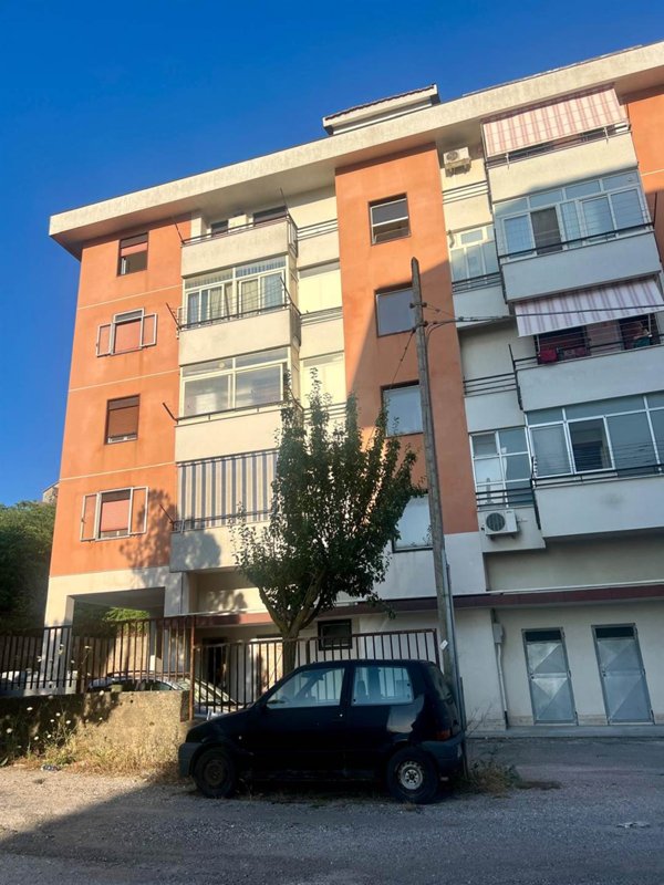 appartamento in vendita a Portomaggiore in zona Quartiere