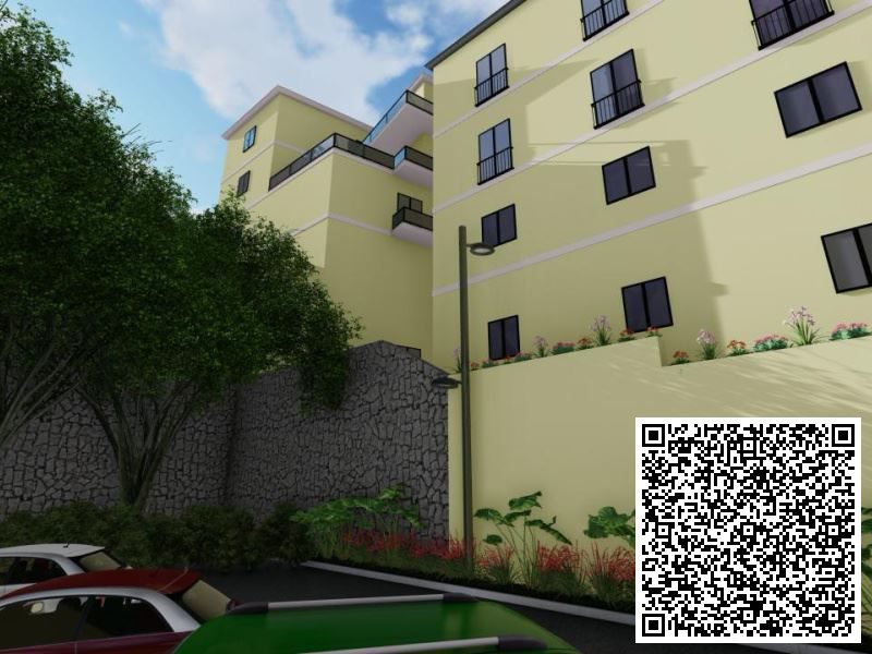 appartamento in vendita a Portomaggiore in zona Quartiere