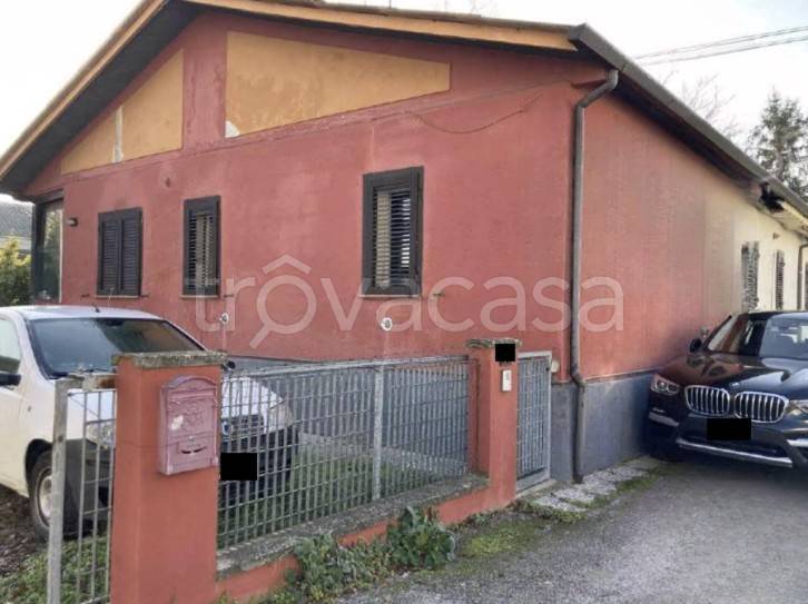 casa indipendente in vendita a Portomaggiore
